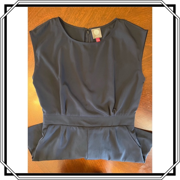 Vince Camuto Romper (EUC) - Picture 4 of 6